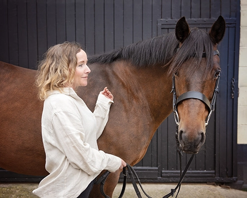 Horse Photoshoot - lancashire by Emma Campbell
