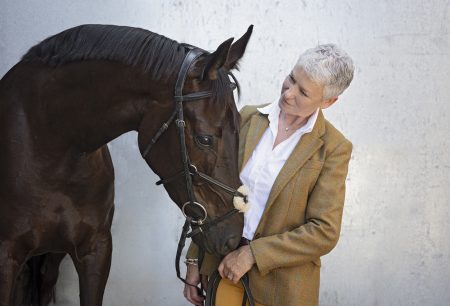 Why Quality Matters in an Equine Portrait Session