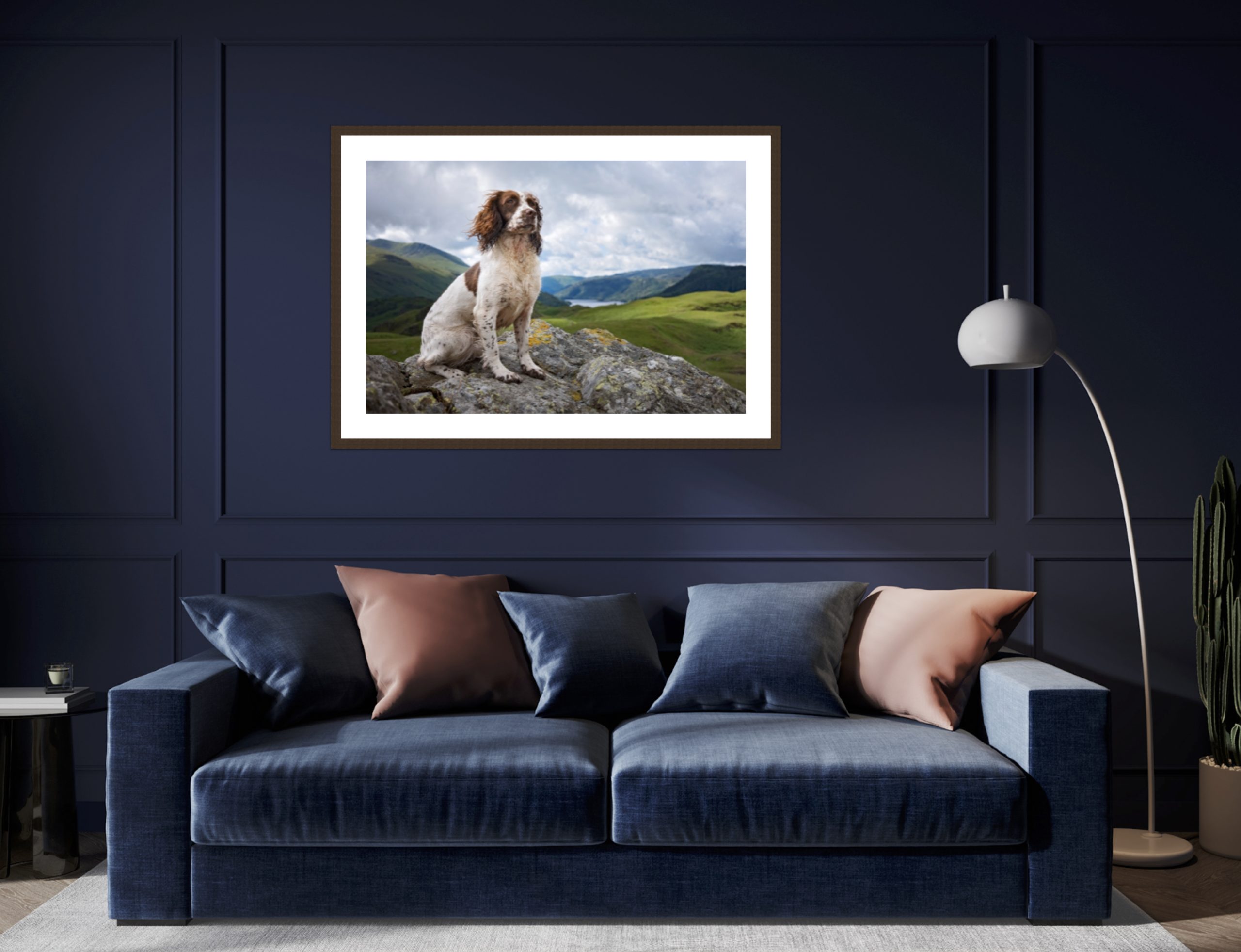 Your Dog - your story captured forever, by Emma Campbell
